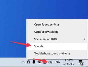 Windows 录制设备里找到 Virtual Mic